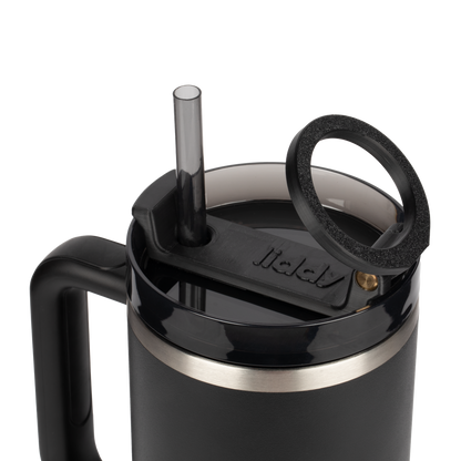 liddy 40oz: compatible with Stanley® Quencher 40oz tumblers