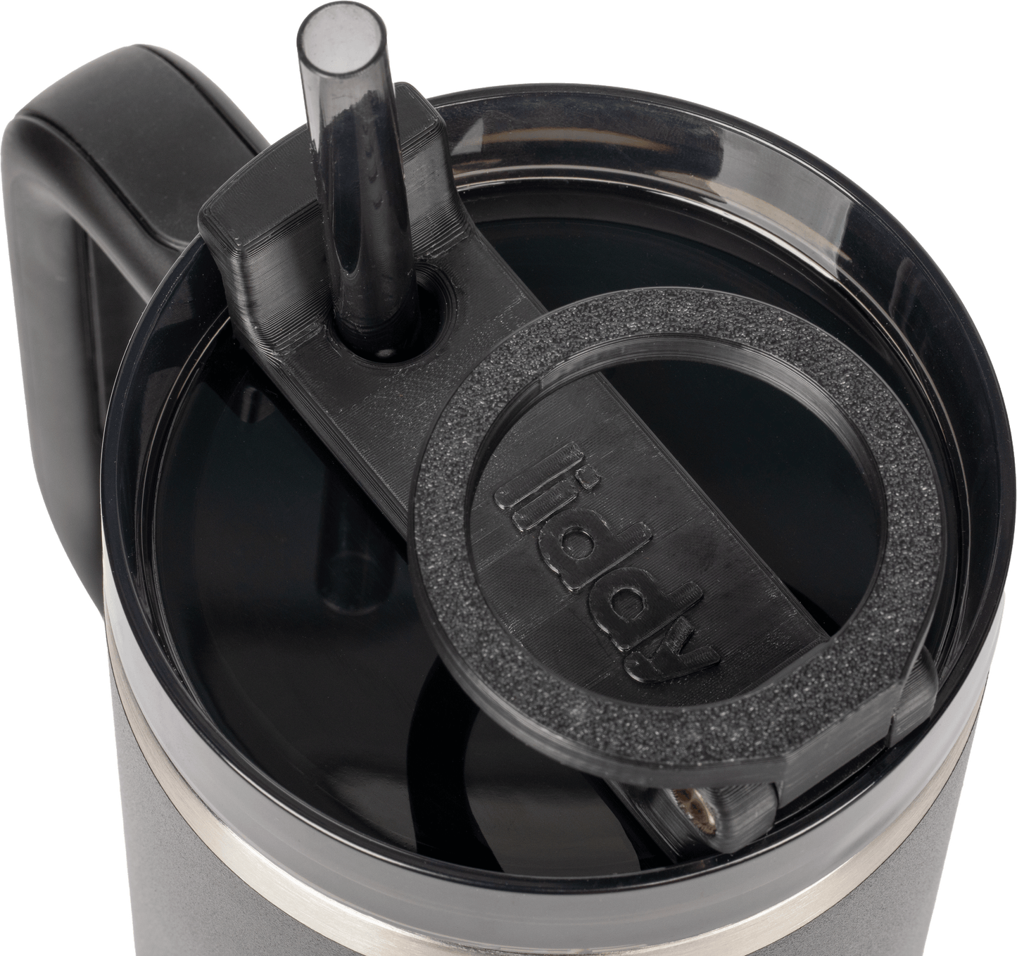 liddy 40oz: compatible with Stanley® Quencher 40oz tumblers