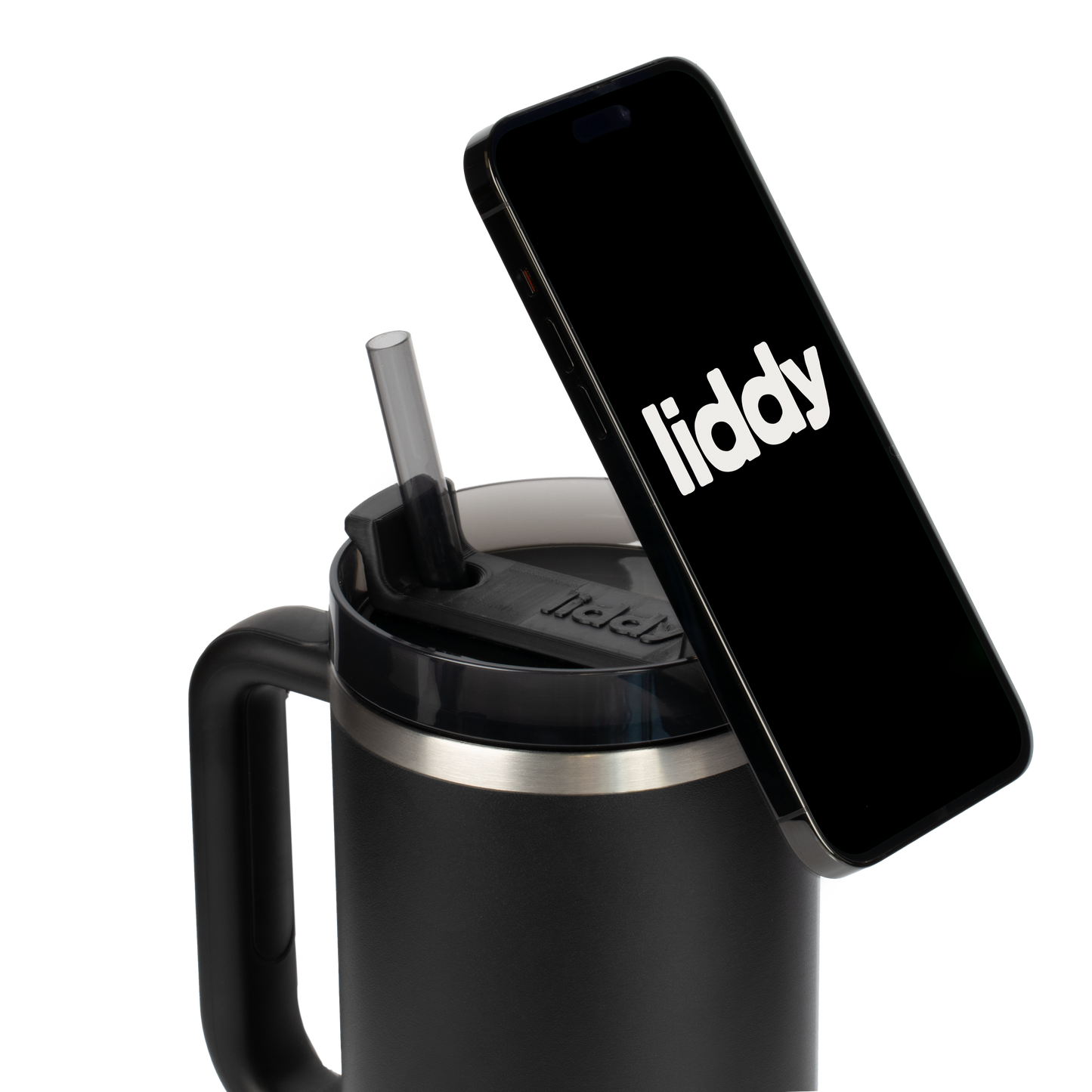 liddy 40oz: compatible with Stanley® Quencher 40oz tumblers
