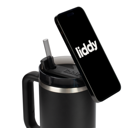 liddy 40oz: compatible with Stanley® Quencher 40oz tumblers