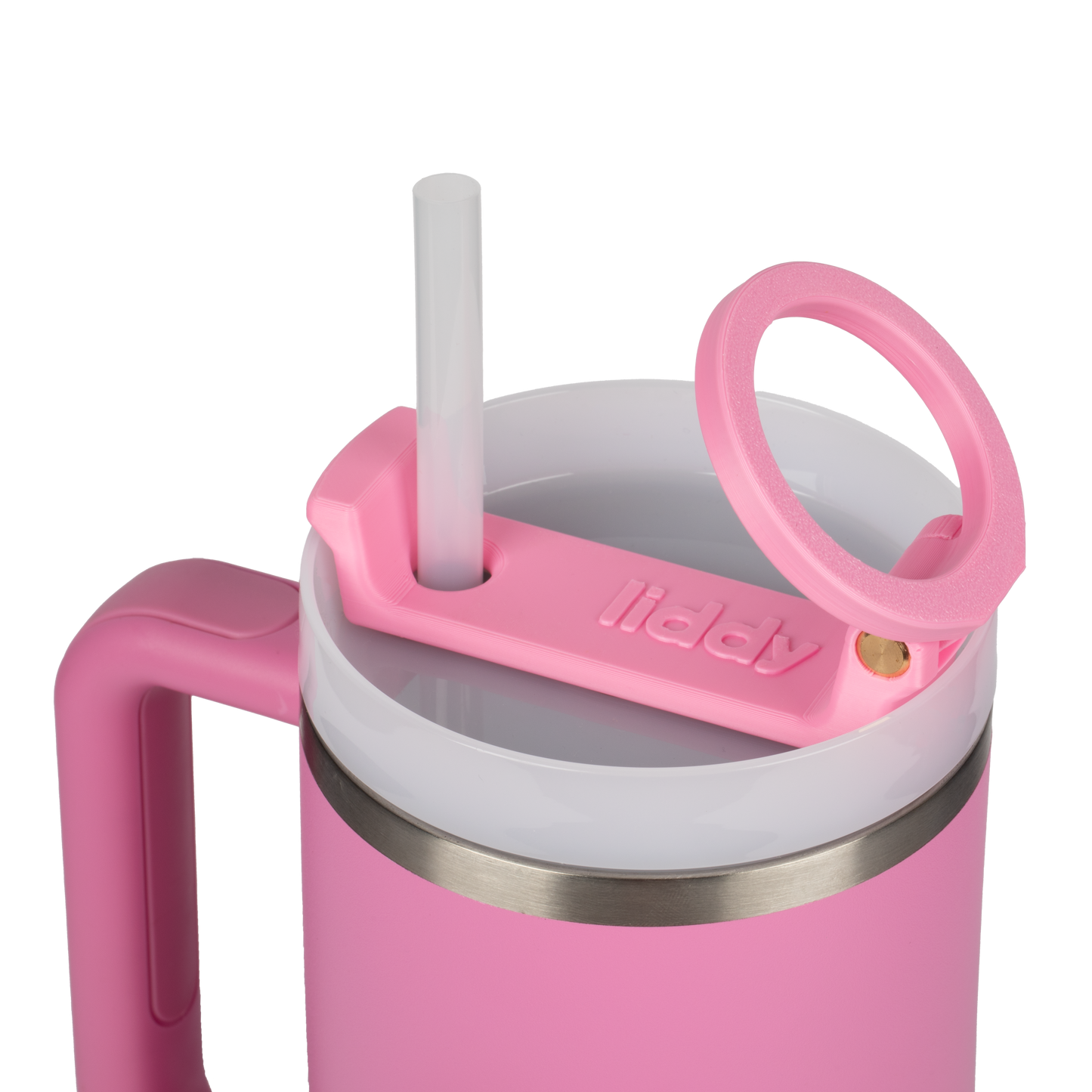 liddy 40oz: compatible with Stanley® Quencher 40oz tumblers