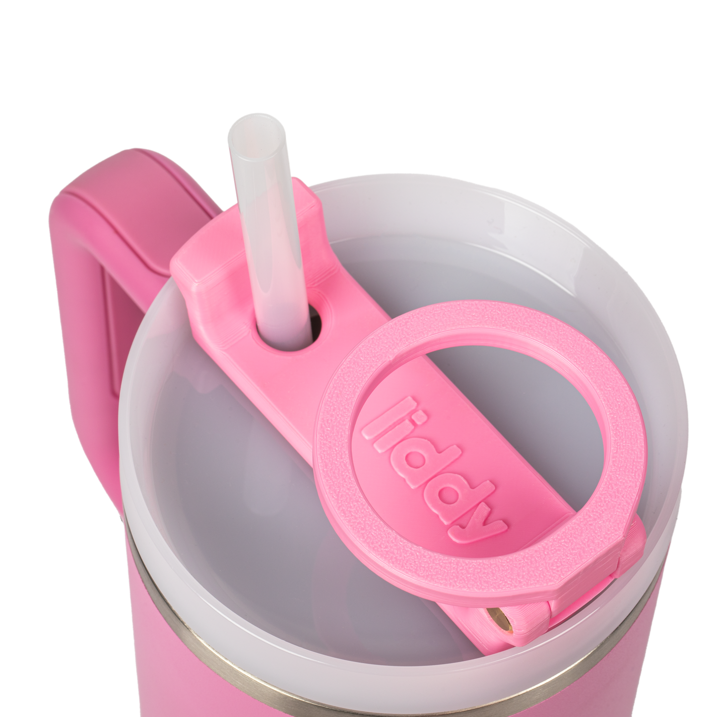 liddy 40oz: compatible with Stanley® Quencher 40oz tumblers