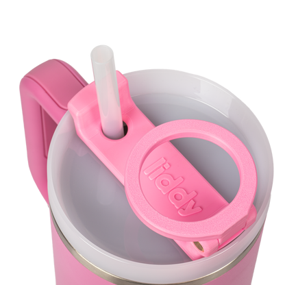 liddy 40oz: compatible with Stanley® Quencher 40oz tumblers