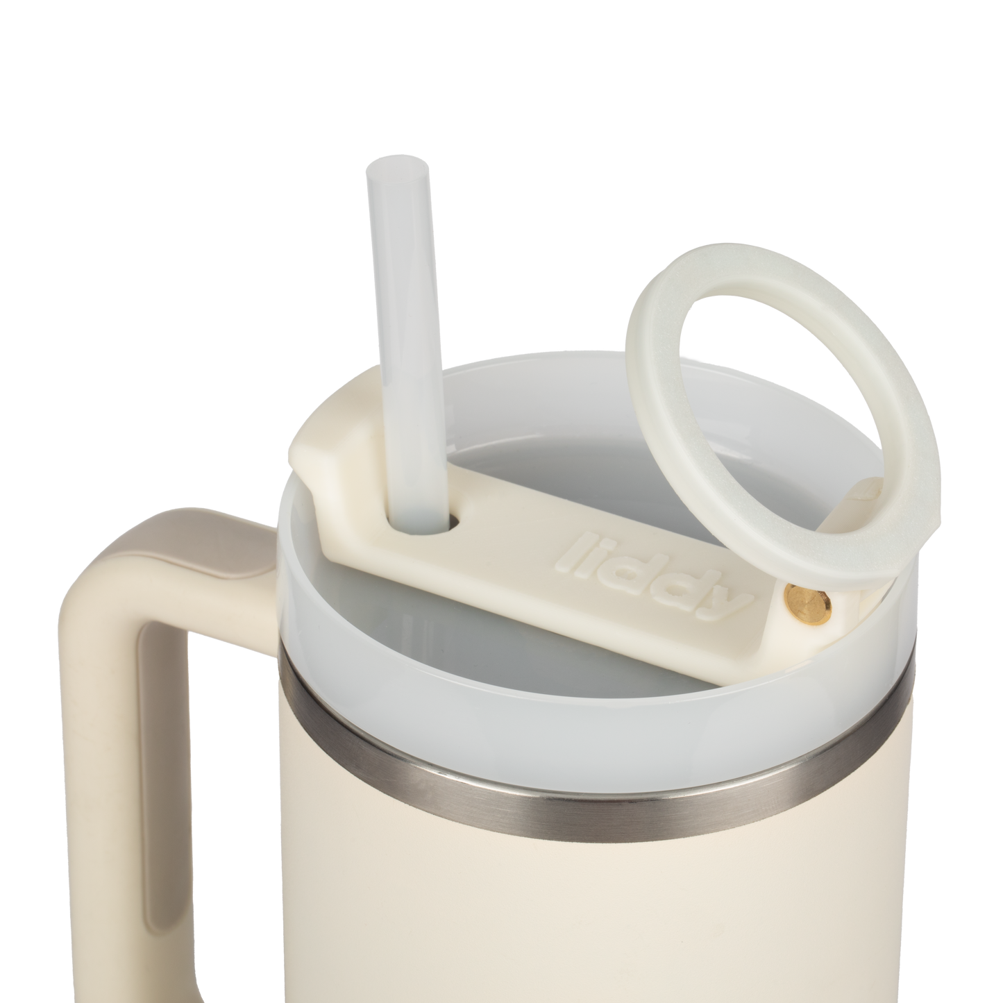 liddy 40oz: compatible with Stanley® Quencher 40oz tumblers
