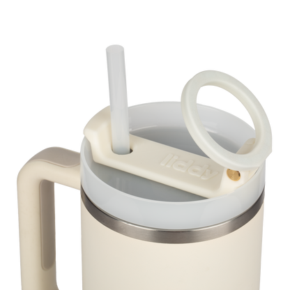 liddy 40oz: compatible with Stanley® Quencher 40oz tumblers