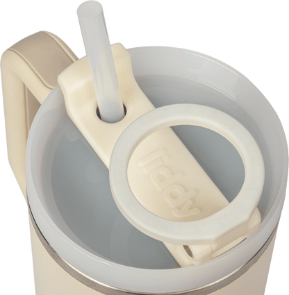 liddy 40oz: compatible with Stanley® Quencher 40oz tumblers