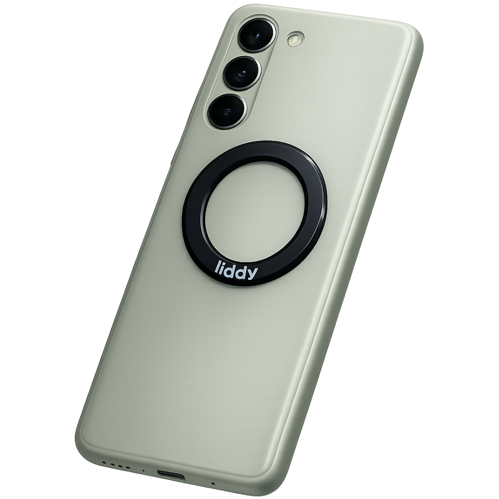 liddy loop: make any device MagSafe-compatible