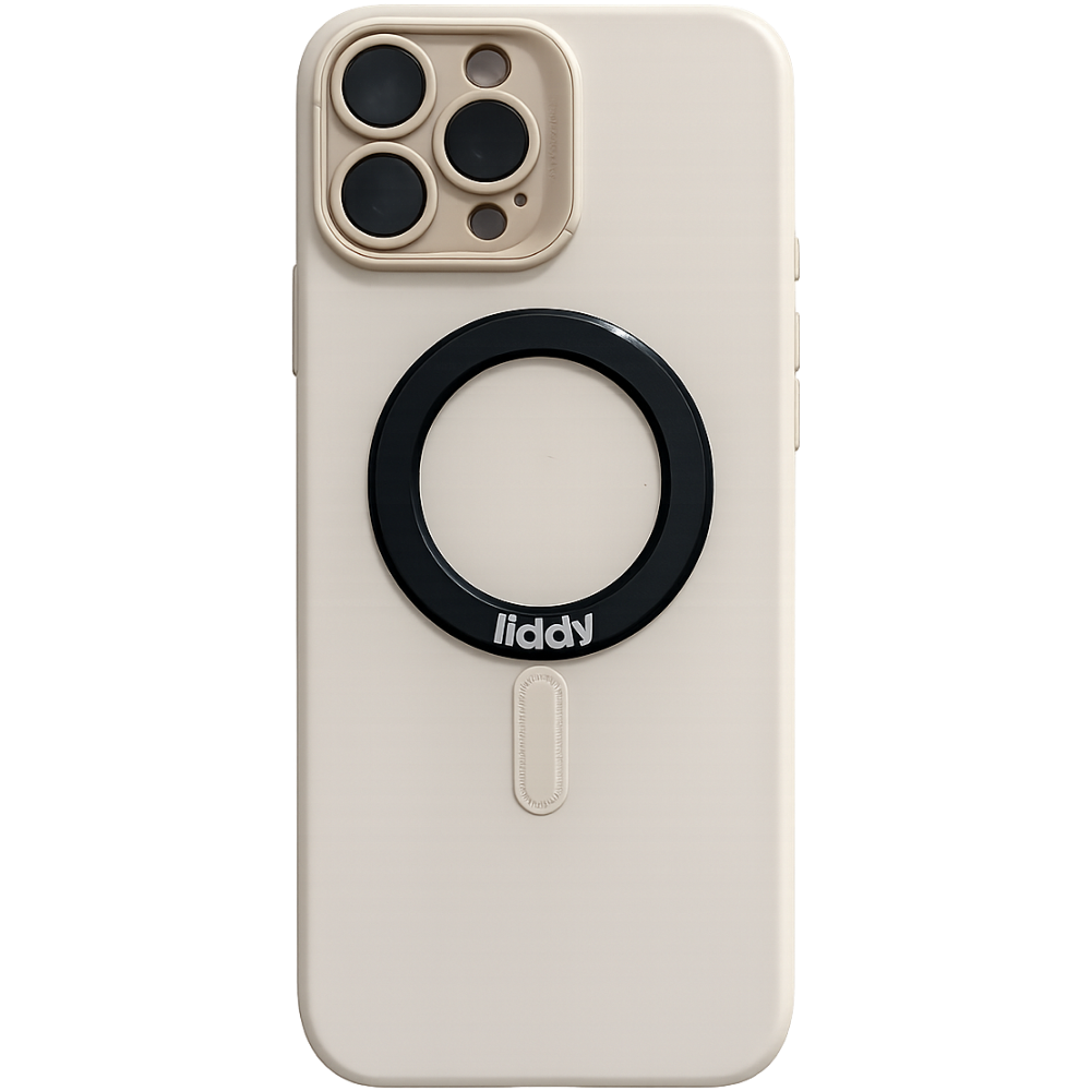 liddy loop: make any device MagSafe-compatible