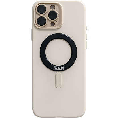 liddy loop: make any device MagSafe-compatible